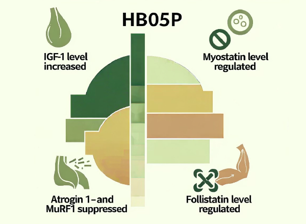 Hormonal Modulation Mechanism